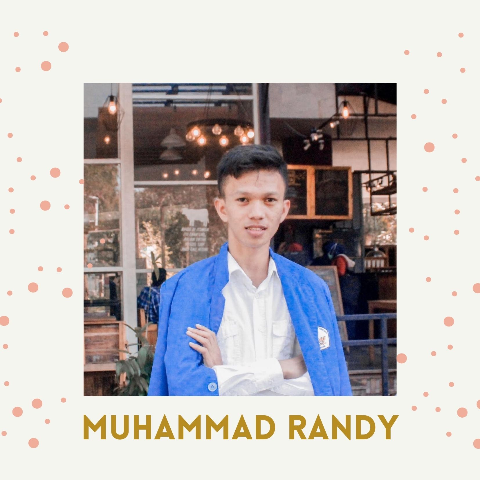 Muhammad Randy