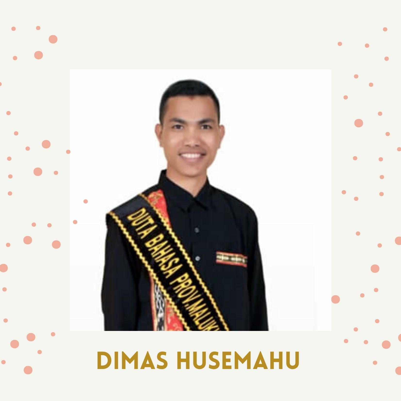 dimas canva
