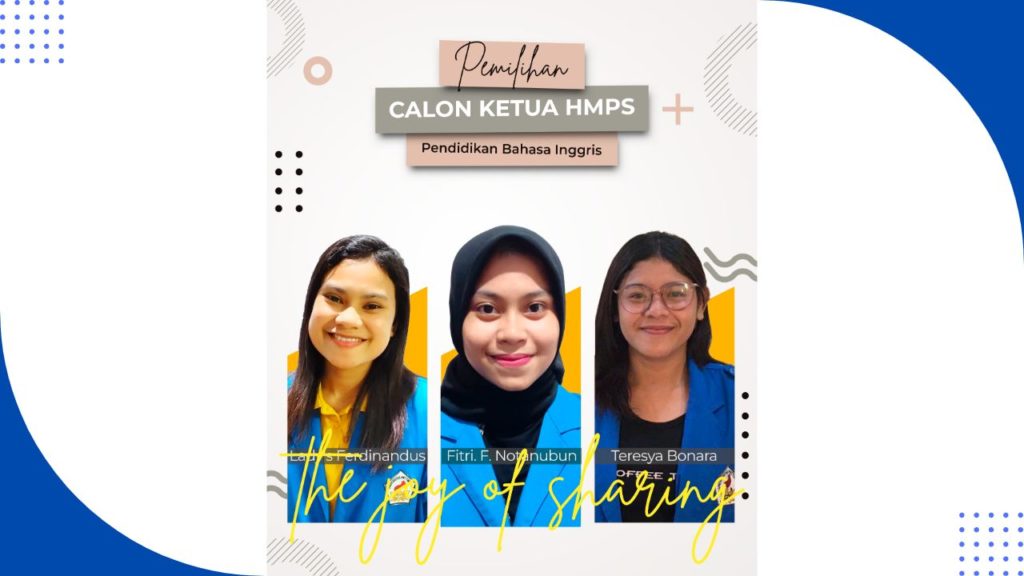 Header Pemilihan Ketua HMPS 2023