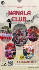 Join The Nanala Club & Lipa Ed Sport